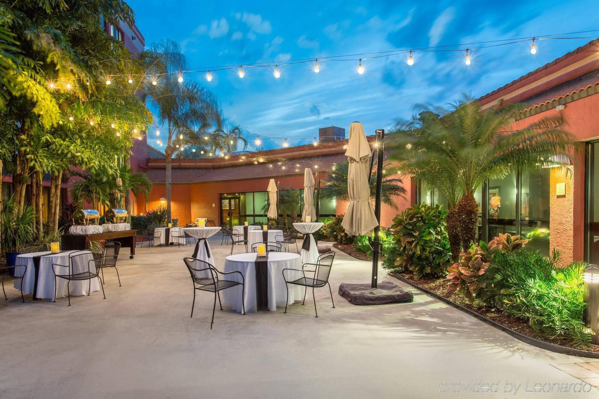Doubletree By Hilton Myers At Bell Tower Shops Fort Myers
