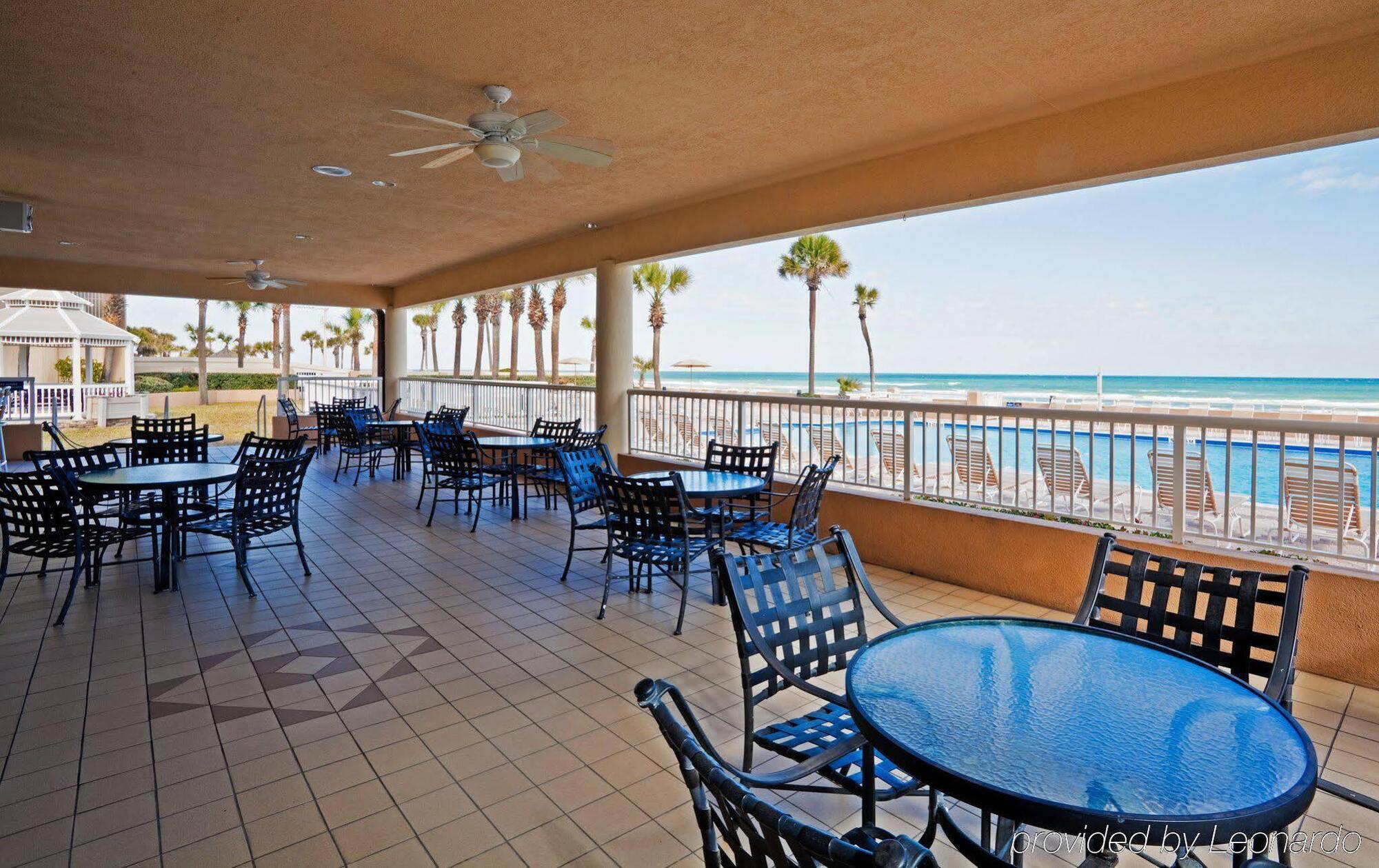 Resort & Daytona On The Ocean By Ihg 3*