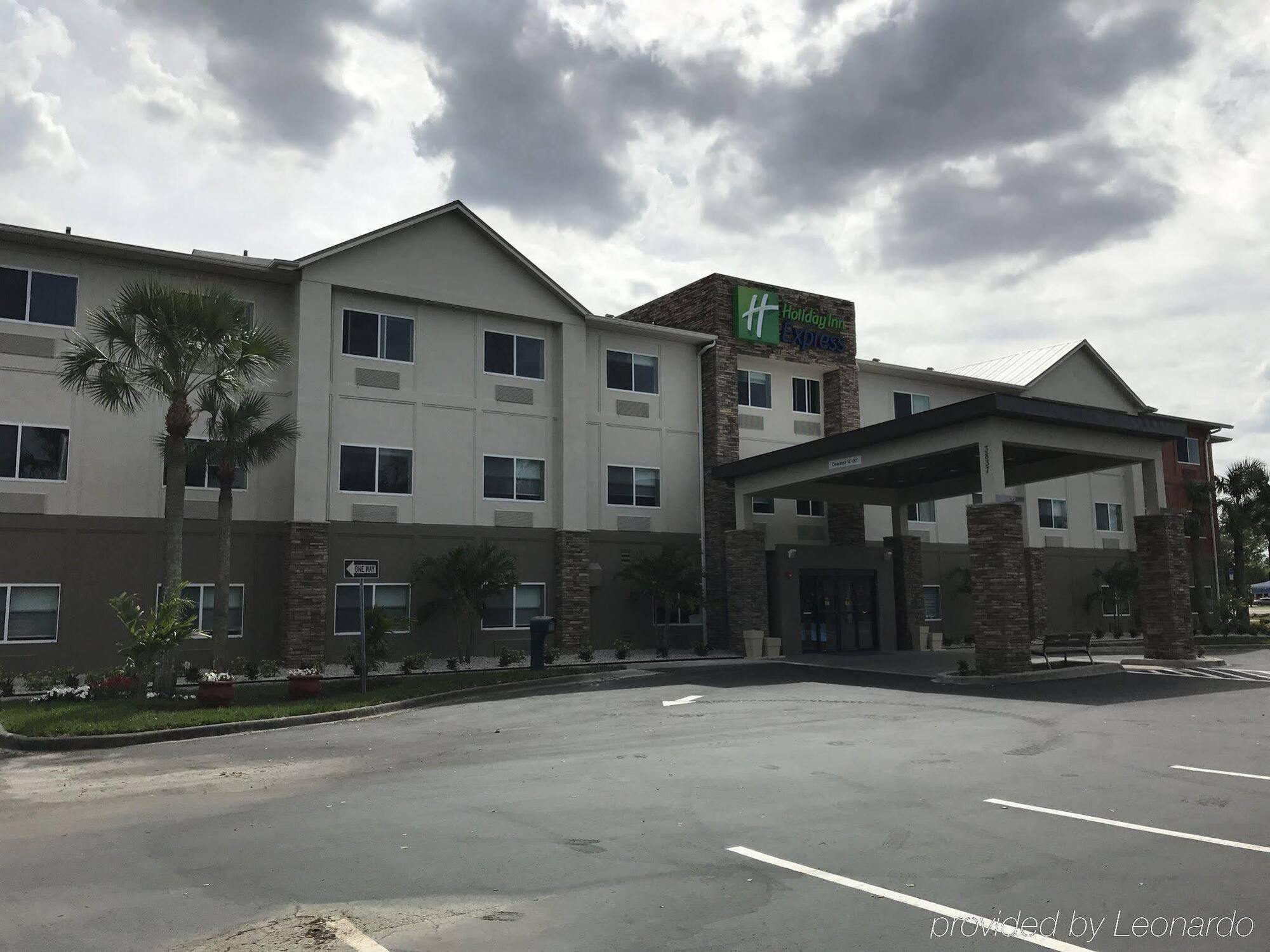 Express - South - I-75 By Ihg 2* Naples