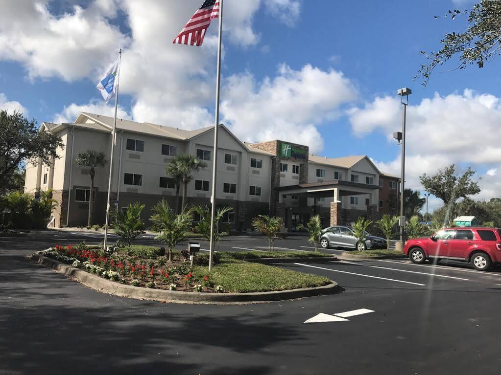 Express - South - I-75 By Ihg Hotel Naples