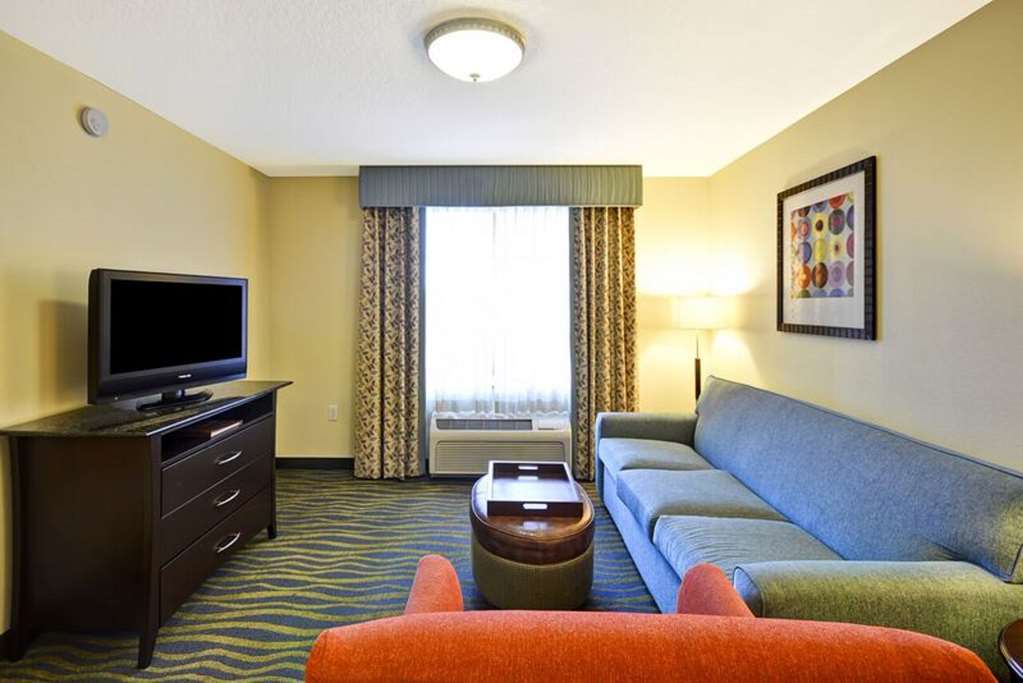 Hotel Homewood By Hilton Buena Vista - Orlando Lake Buena Vista