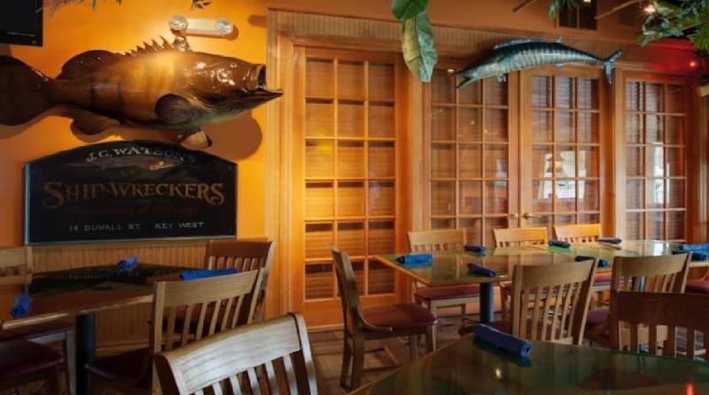 & Clearwater S-harbourside 3* Clearwater Beach