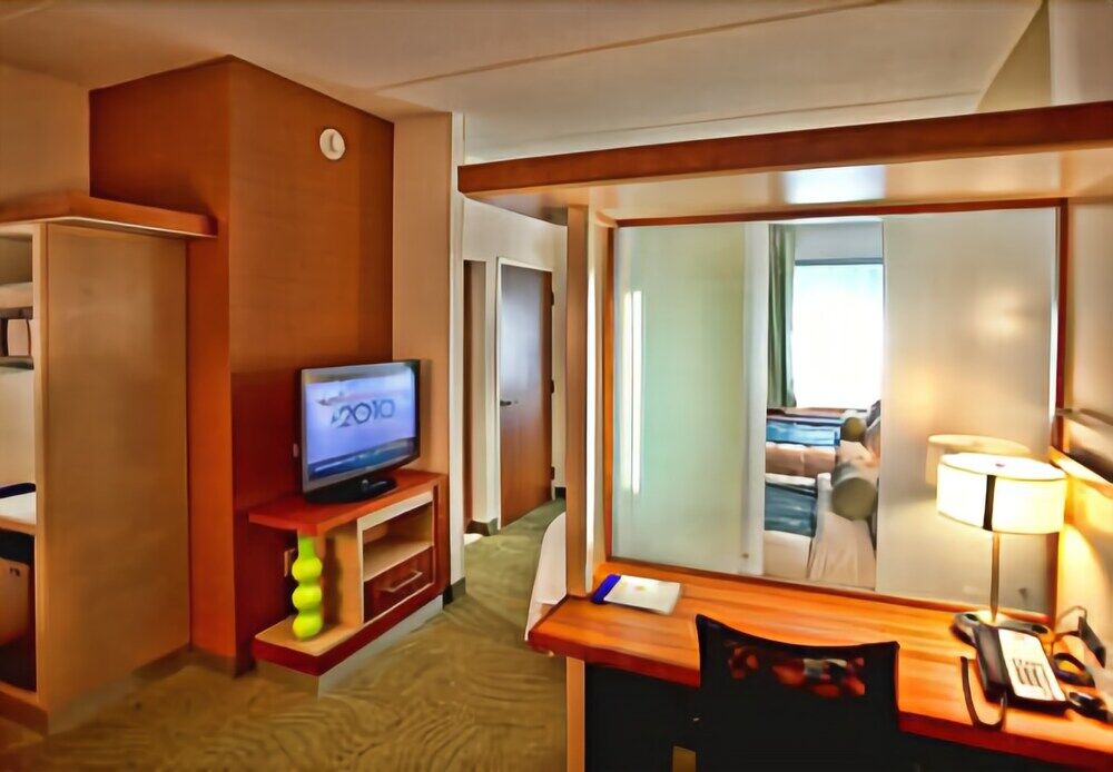 Springhill North/tampa Palms Tampa