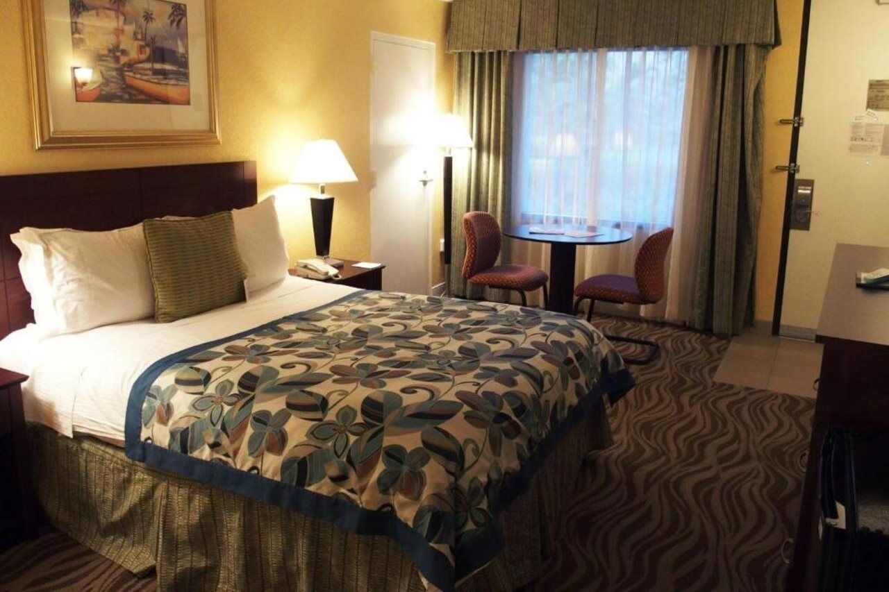 Wyndham Garden Buena Vista Springs Area Lake Buena Vista