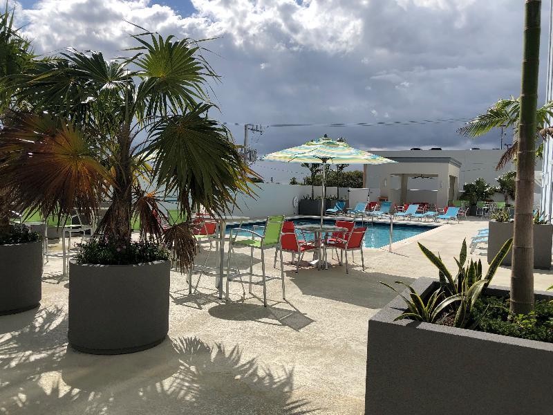 Dello Ft Lauderdale Airport, Tapestry Collection By Hilton Hotel Dania Beach