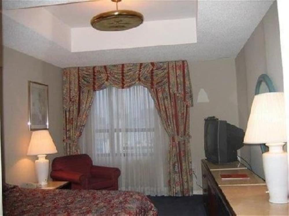 Hotel Comfort & Downtown Brickell-port Of Miami
