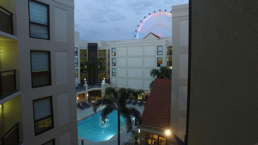 Hotel Sonesta Es Orlando International Drive