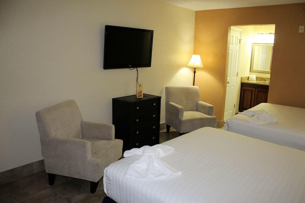 Park Royal Orlando Hotel Kissimmee
