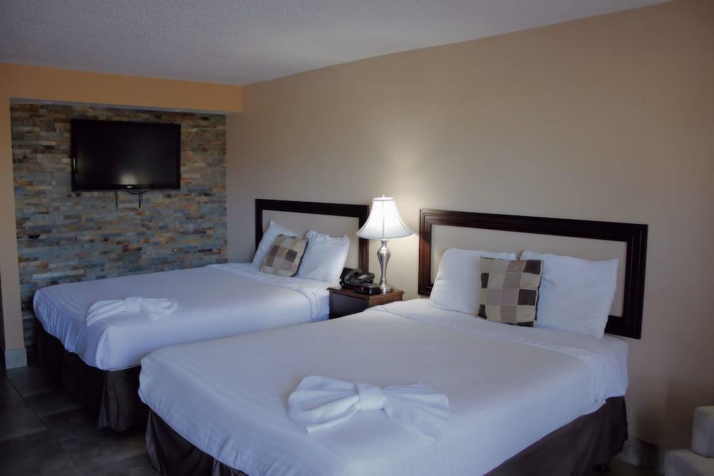 Park Royal Orlando Hotel 3*
