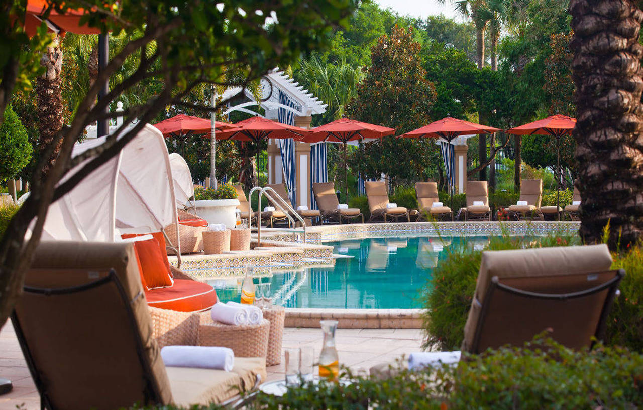 Resort Renaissance Orlando At Seaworld Williamsburg