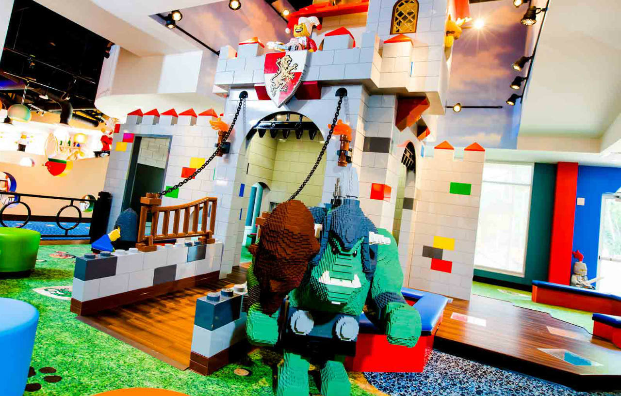 Legoland Florida 4* Winter Haven