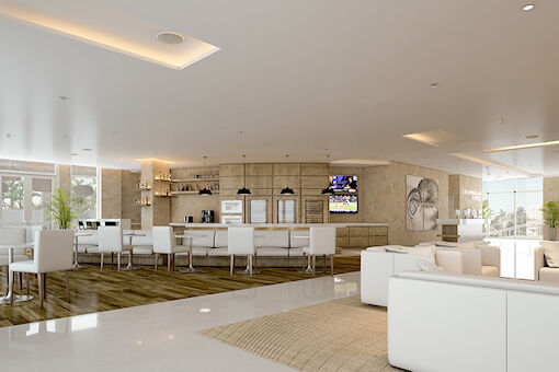 Grand Bay Harbor Hotel Bal Harbour