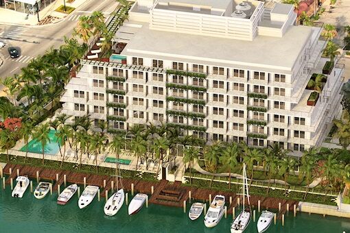 Grand Bay Harbor Hotel 3*