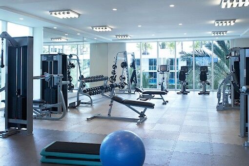 Grand Bay Harbor 3* Bal Harbour