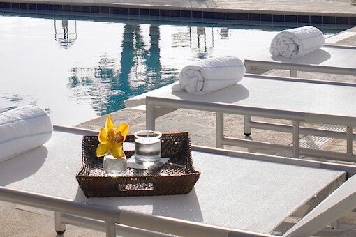 Grand Bay Harbor Hotel Bal Harbour