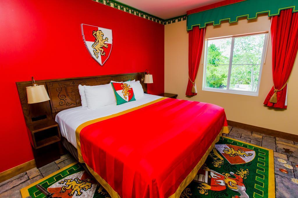 Legoland Florida 4* Winter Haven
