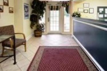 Extended America - Miami - Airport - Hotel Doral