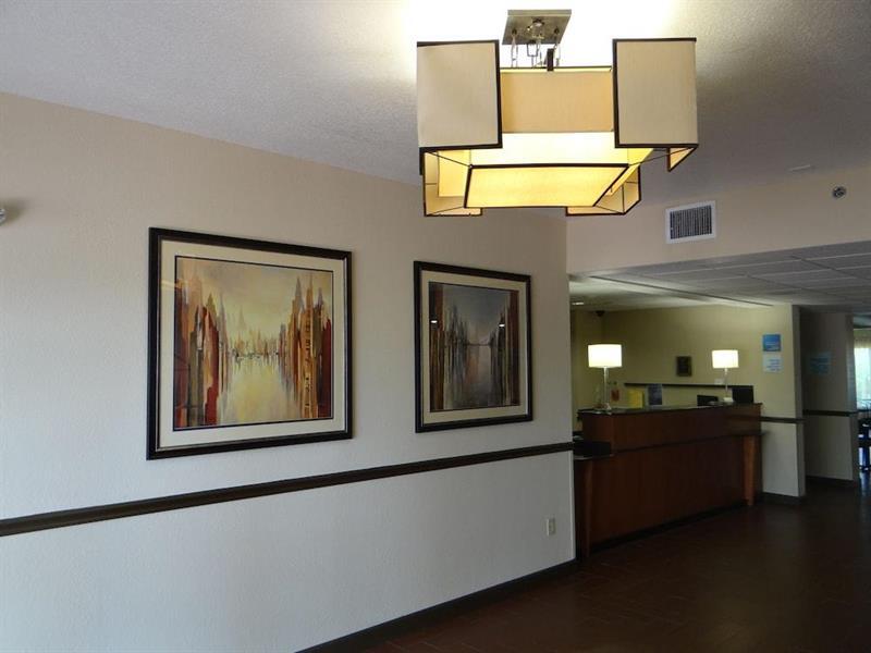Express & Hotel