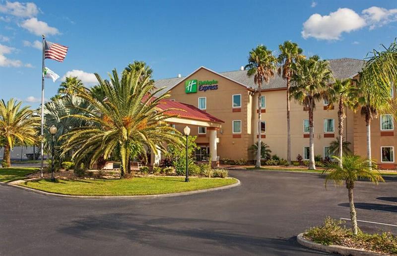 Hotel Express & Port Charlotte