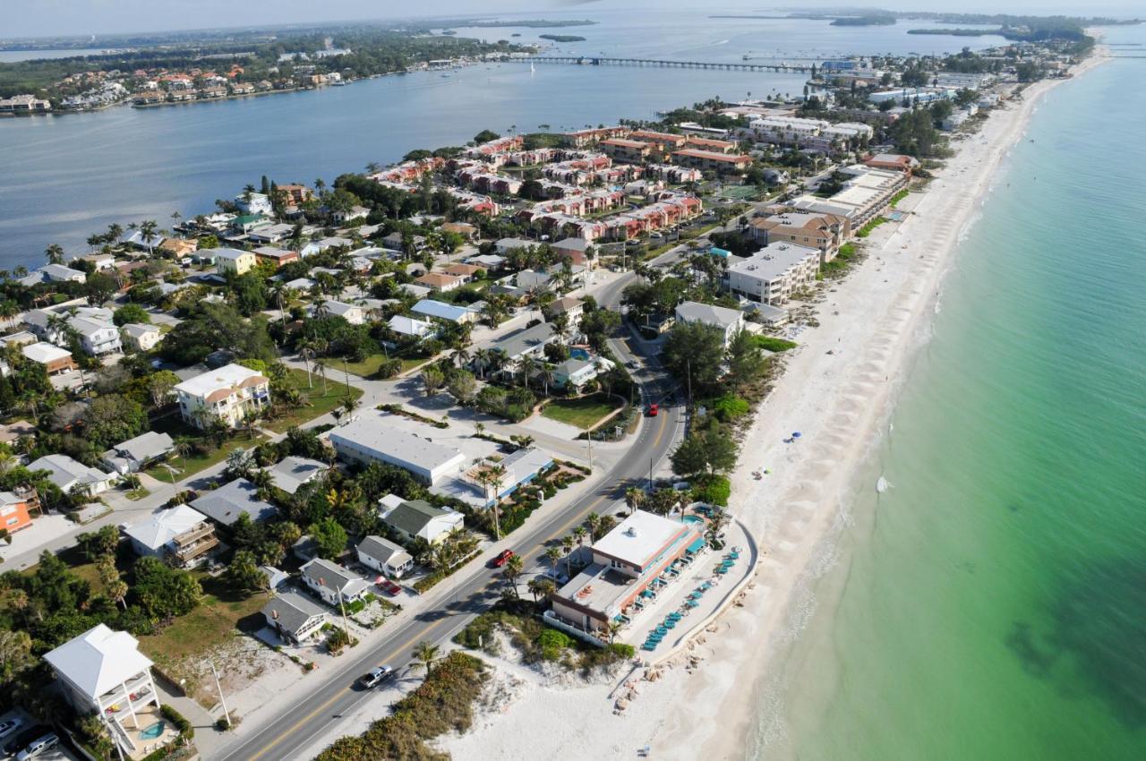 Club At Anna Maria Island By Rva