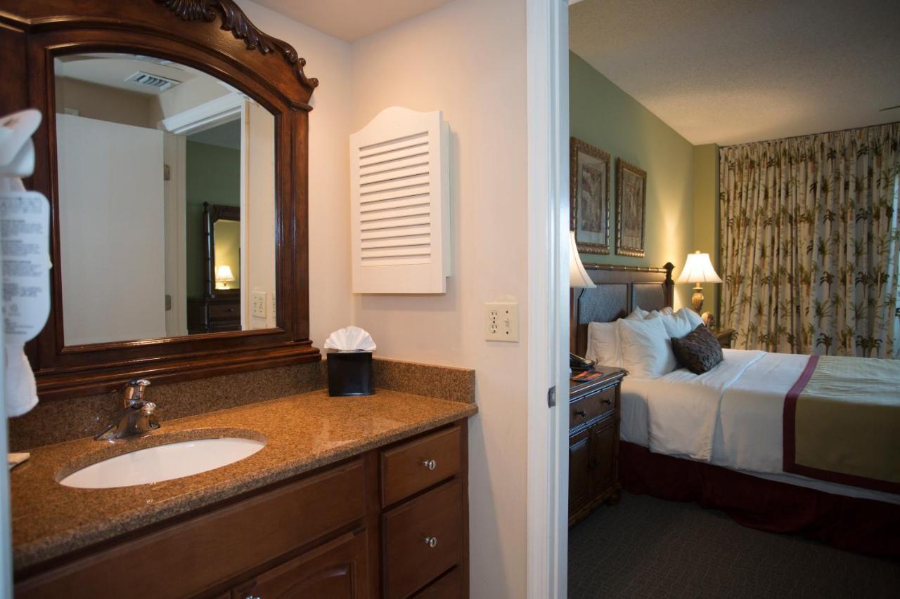 Resort Vanderbilt 3*