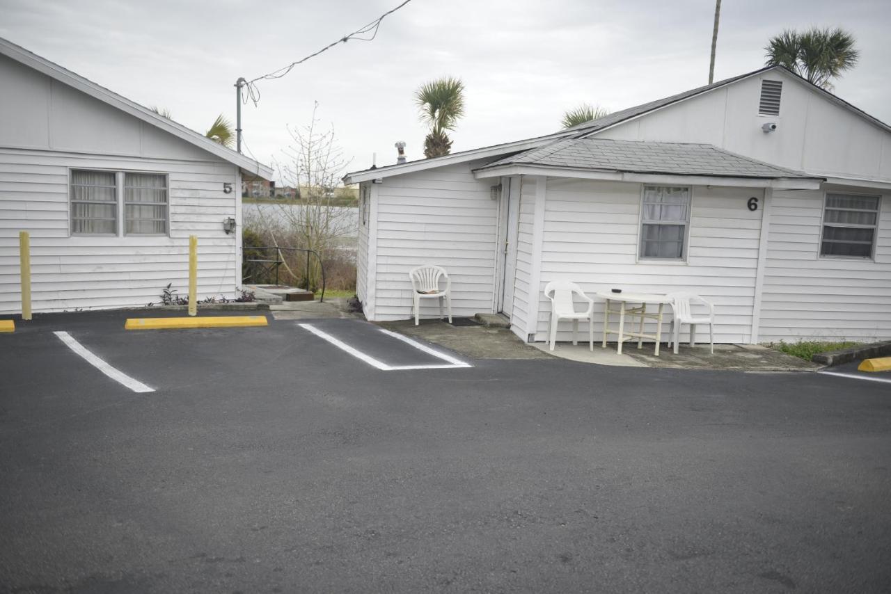 Ida Holiday park Winter Haven