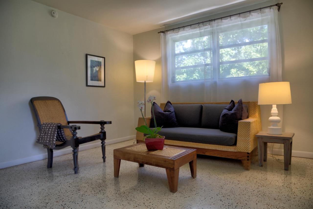 Casa Morada 5*