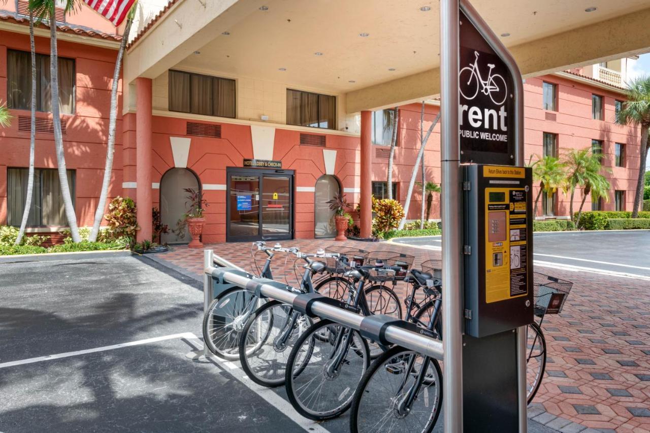 Western Palm Gardens & And Conference Ct Hotel Palm Beach Gardens