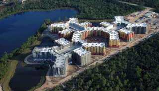 Grande Palisades Hotel Citrus Ridge