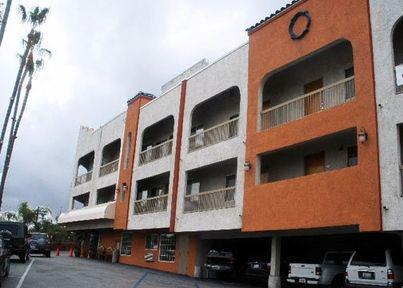 Motel Rivercity - 2*