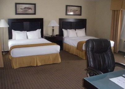 Motel Rivercity -