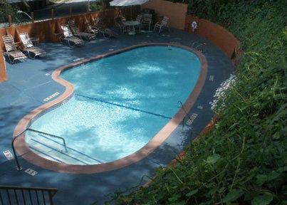 Motel Rivercity - 2*