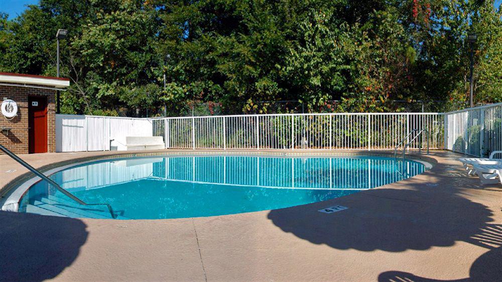 Motel Rivercity -