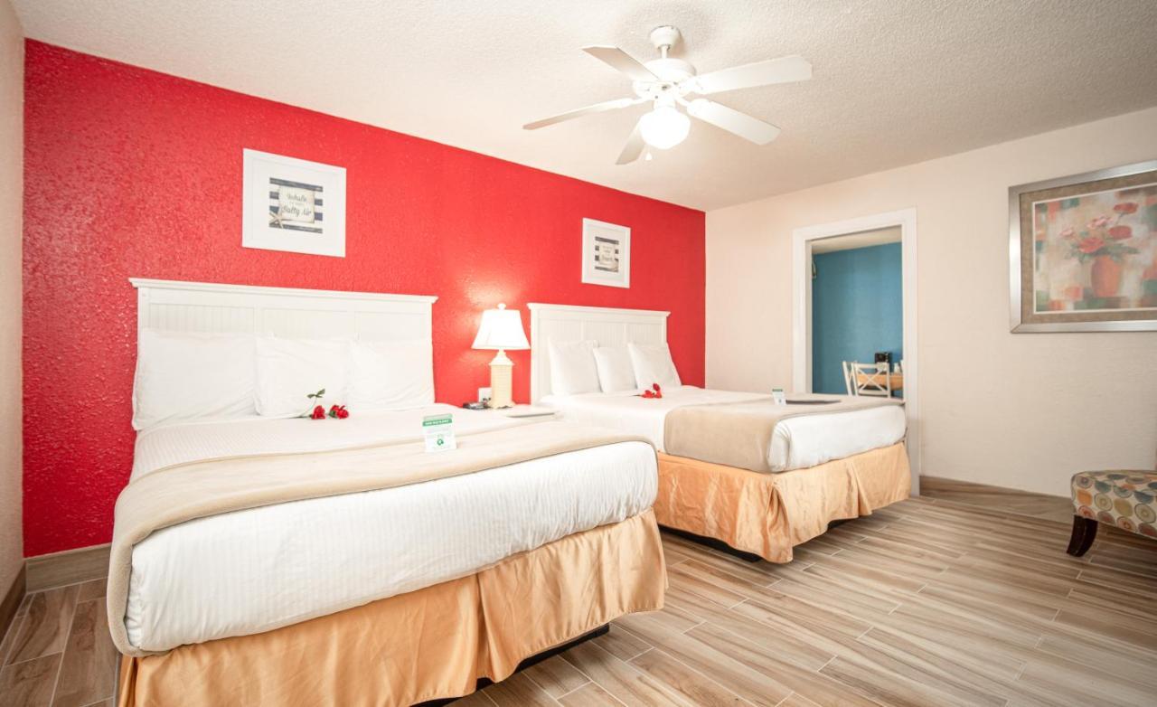 Motel Island Sun & - Venice, Florida Historic Downtown & Getaway