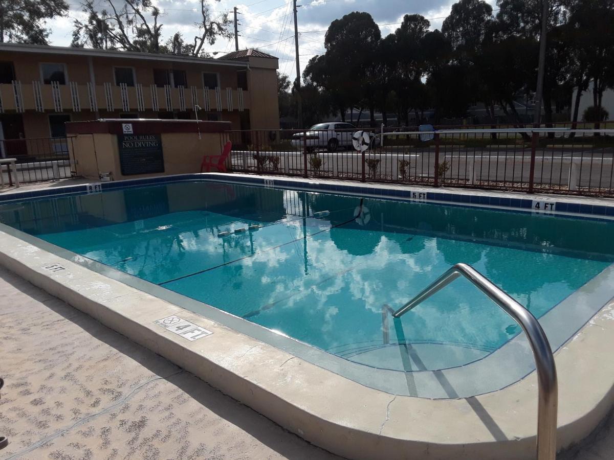 Budget Motel Mount Dora