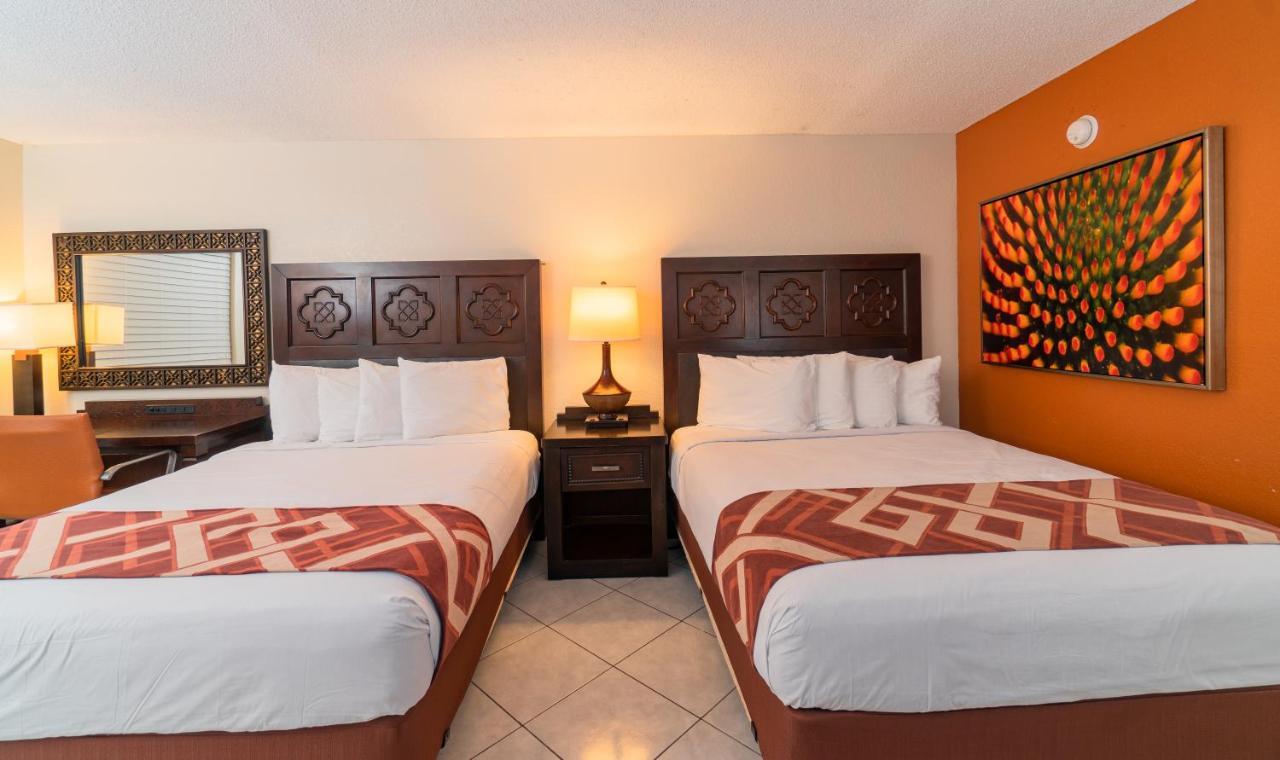 Sevilla Kissimmee- Near 2* Kissimmee