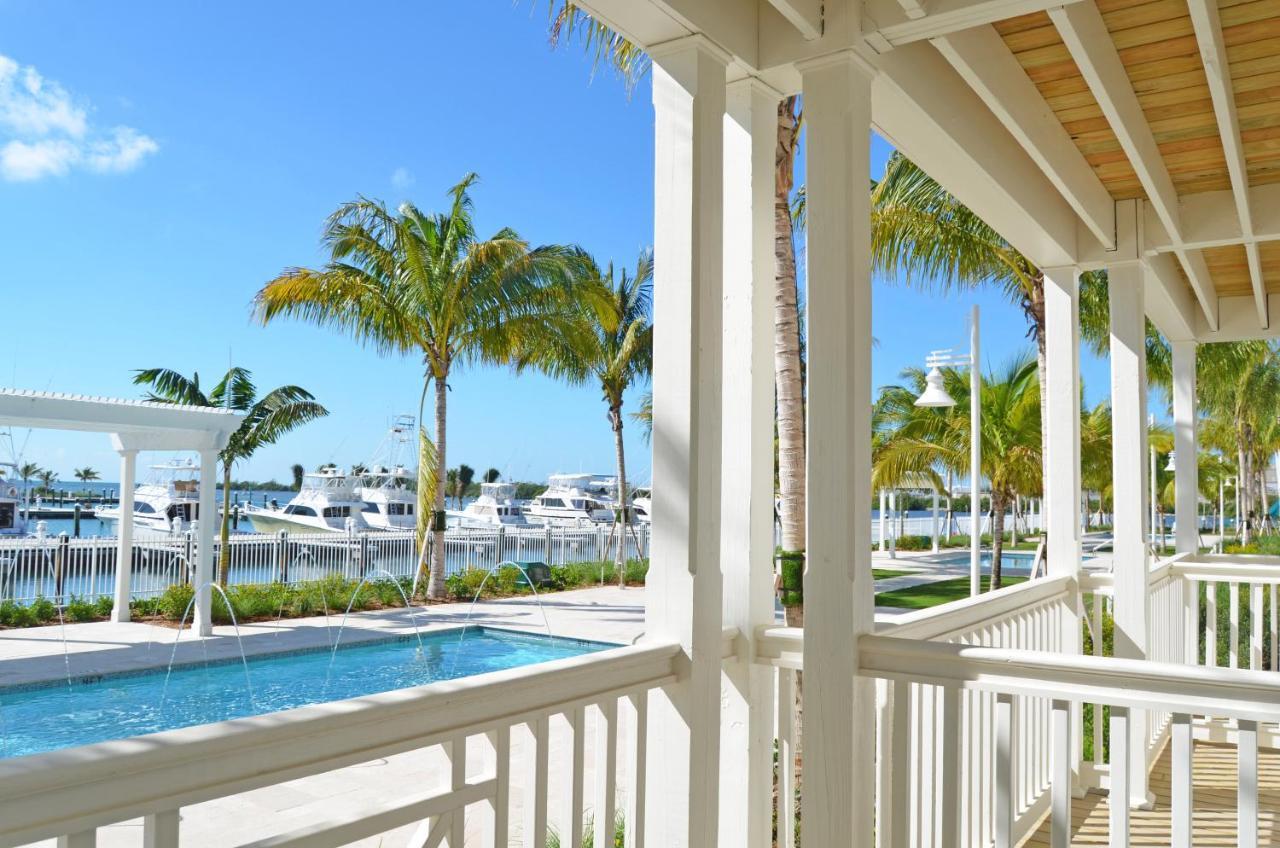 Oceans Edge Key West Resort 4*