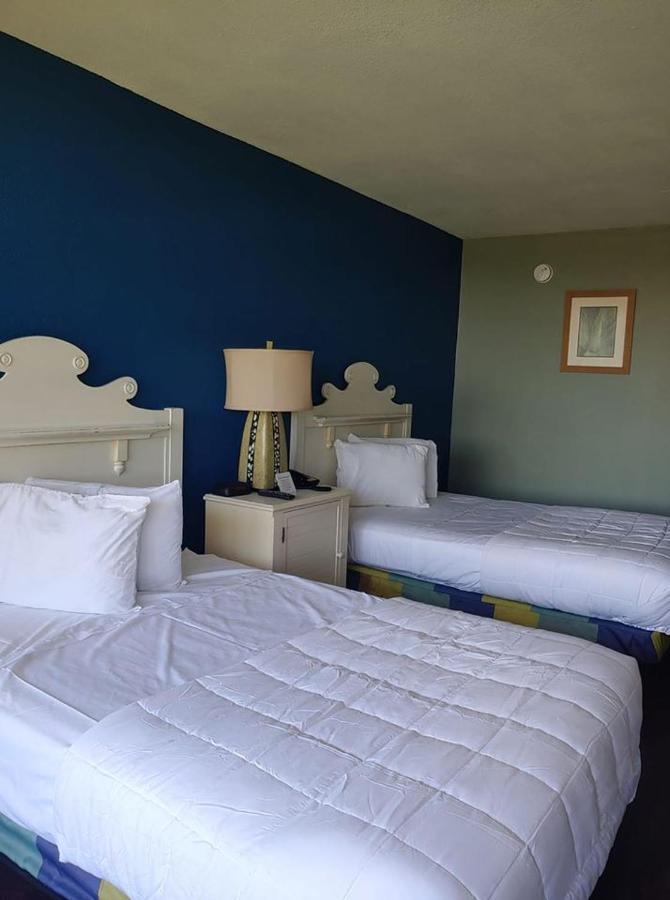 Fairbridge Inn Express Dundee 2* Winter Haven