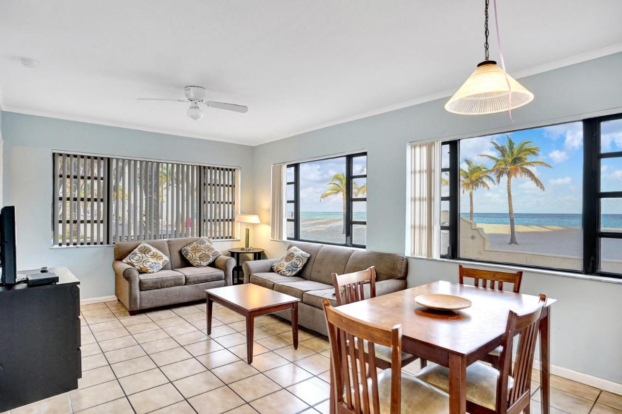 Neptune Oceanfront Rentals Apartment *