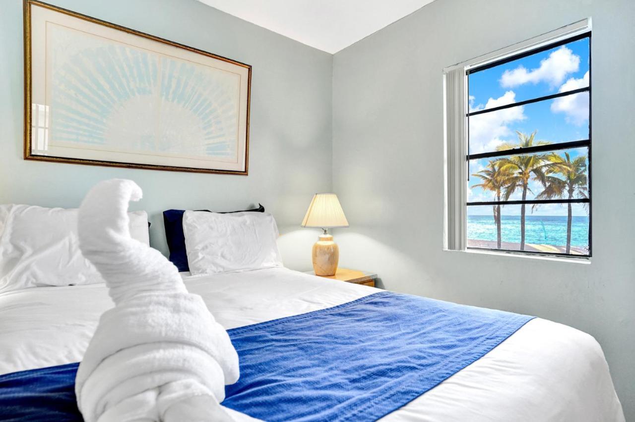 Apartment Neptune Oceanfront Rentals Hollywood