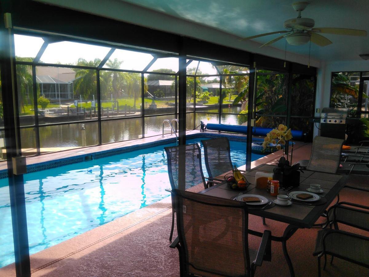 Villa Angel's Haven