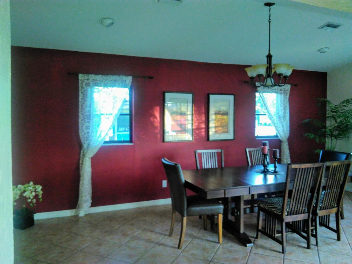 Angel's Haven Villa