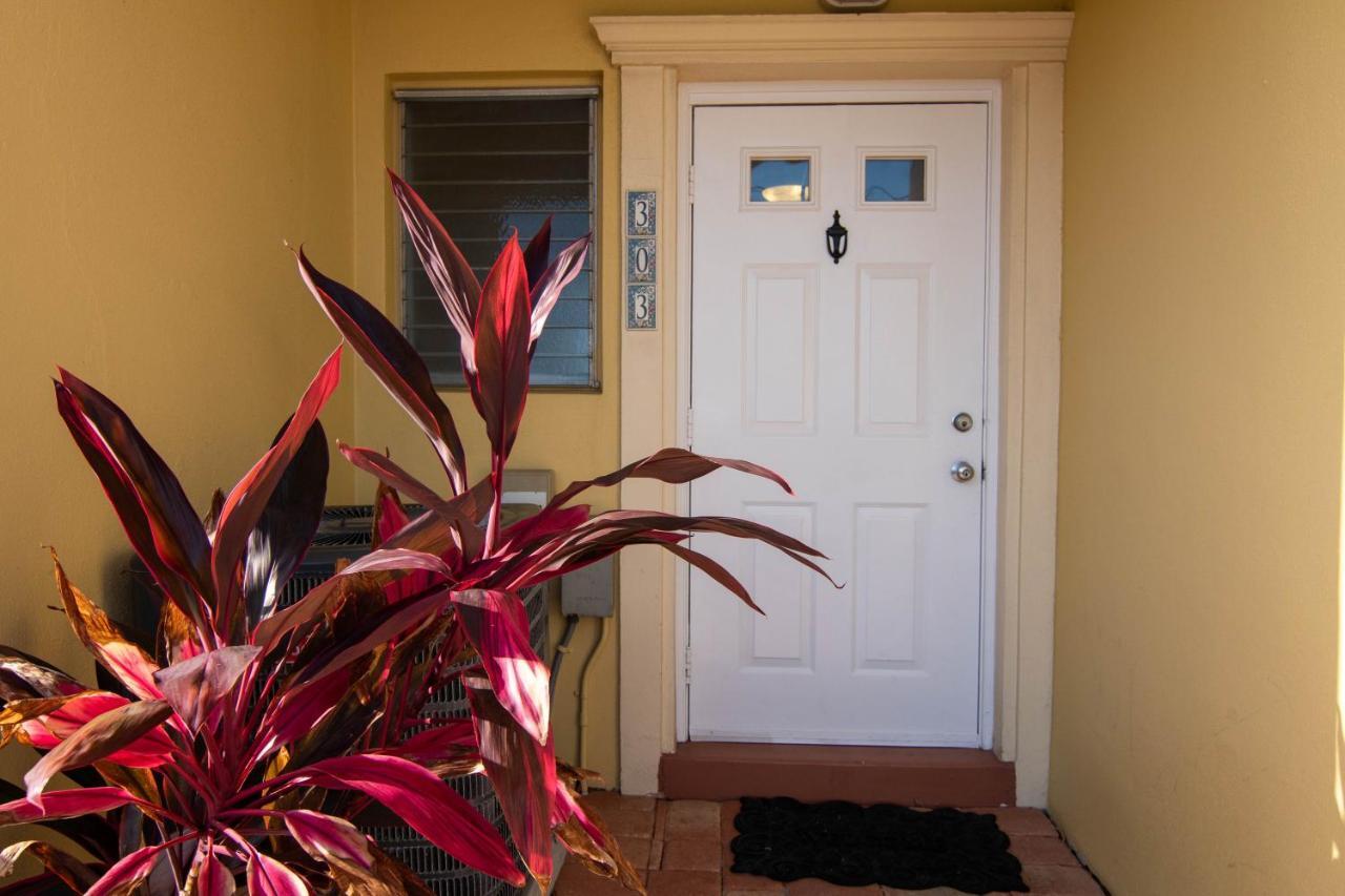 Resort Palm
