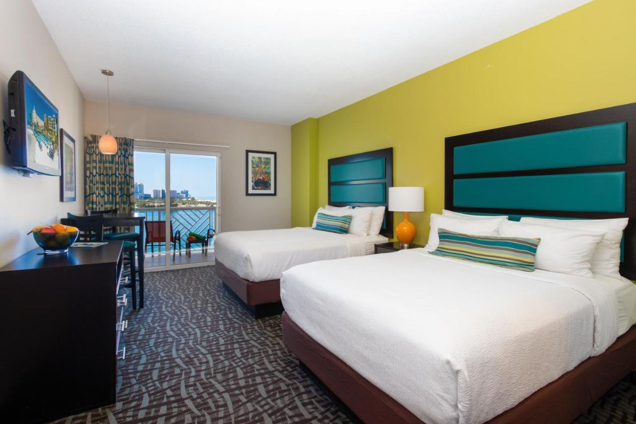 Hotel Shephard's Live Entertainment Clearwater Beach