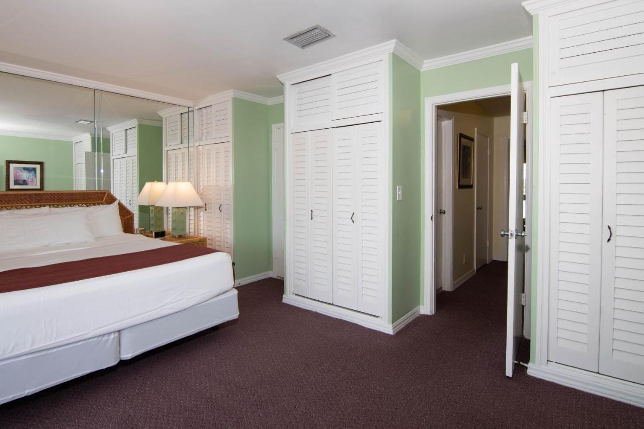 Resort Palm 3*