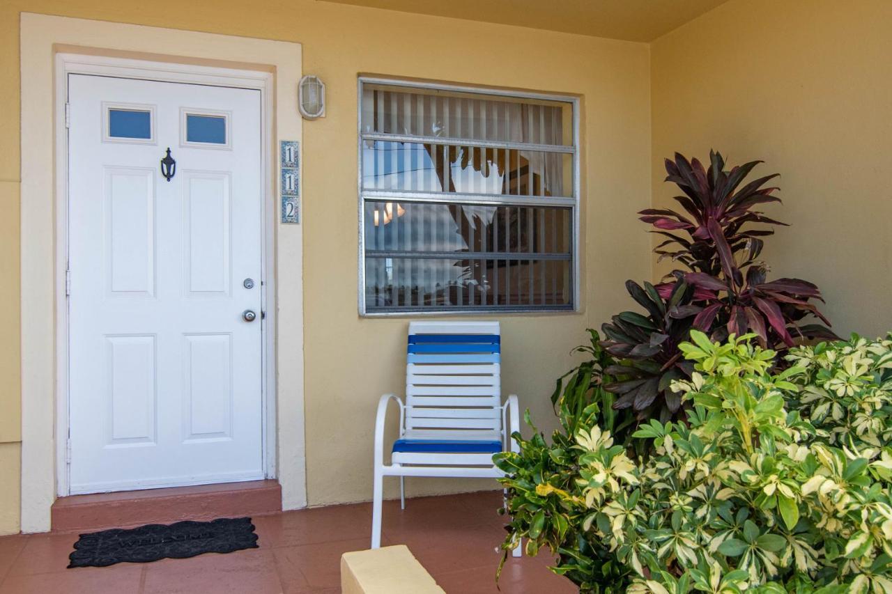 Palm 3* Lake Worth Beach