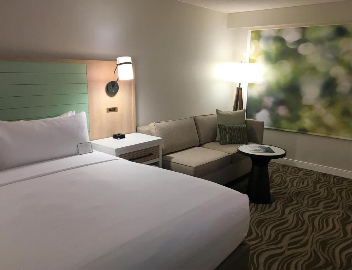 Wyndham Garden Buena Vista - Springs Area