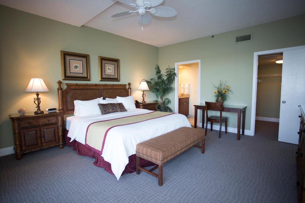 Vanderbilt 3* Naples