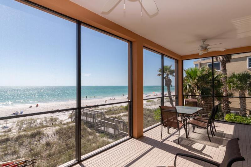 Bradenton Club Three Bedroom Apartment, D Apartment Bradenton Beach