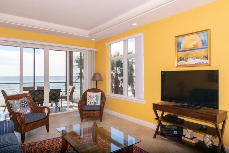 Apartment Bradenton Club Three Bedroom Apartment, D *